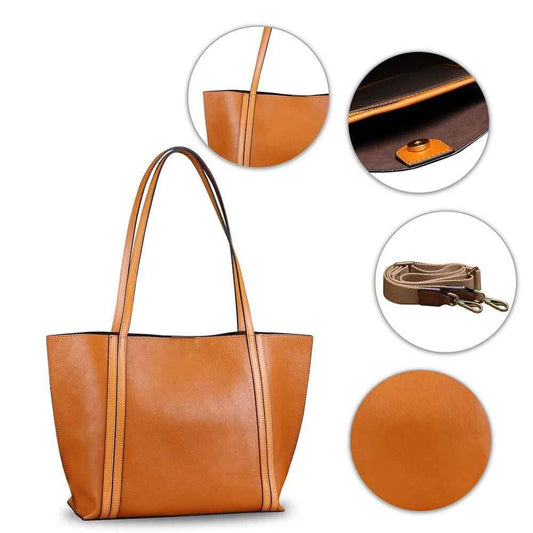 leather tote bag personalized gift for women leather gift bags work bag large tote purses purse birthday gifts wife, gift for mom and her