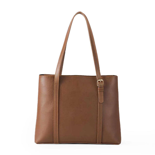 Leather tote bag for women, Leather tote bag laptop, Leather tote bag personalized, Leather work bag women, Mothers day gift, Gift for mom