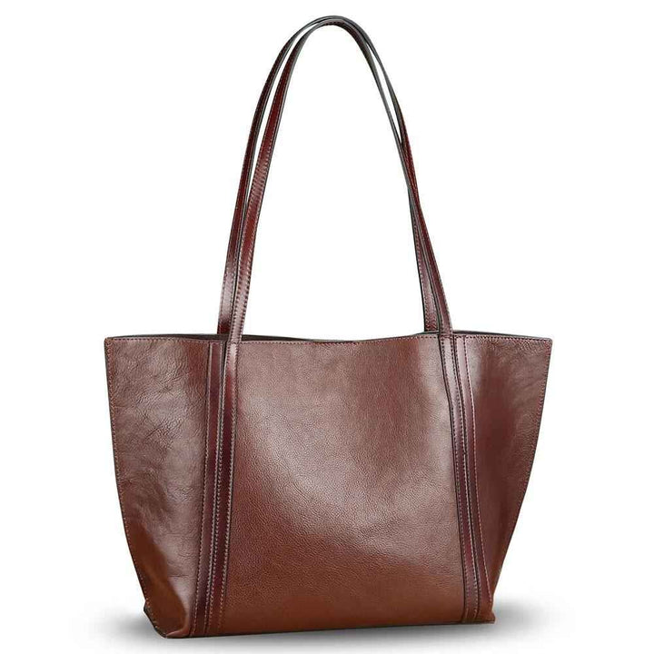leather tote bag personalized gift for women leather gift bags work bag large tote purses purse birthday gifts wife, gift for mom and her