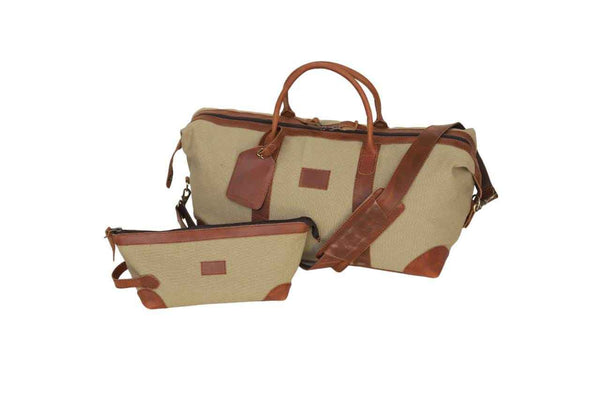 Personalized Duffel Bag, Canvas Hold all day, Vintage Luggage Bag, Canvas Leather Overnight Bag, Large Travel Weekender Bag, Fanny Bag Gift