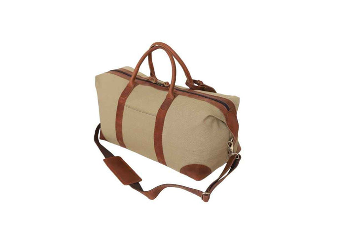 Personalized Duffel Bag, Canvas Hold all day, Vintage Luggage Bag, Canvas Leather Overnight Bag, Large Travel Weekender Bag, Fanny Bag Gift