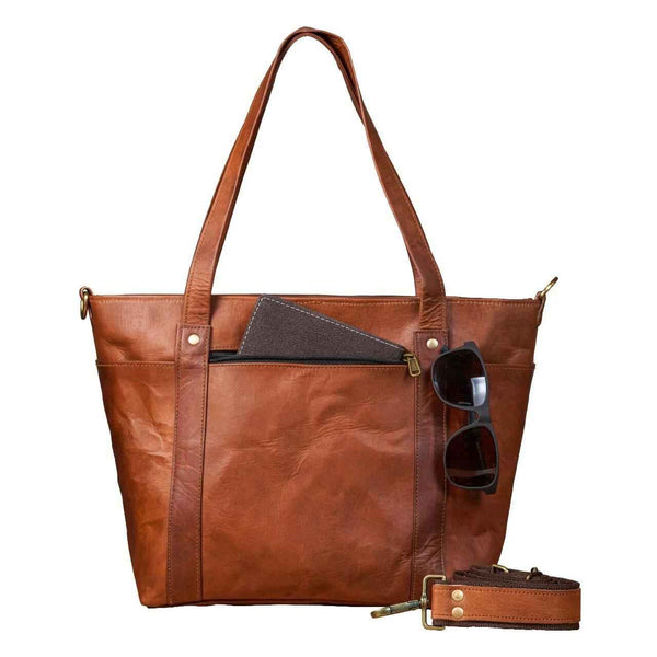 Genuine Leather Women Tote Shoulder Bag Top Handle Travel Ladies Handbag, leather handbag valentines day gift for her anniversary girlfriend