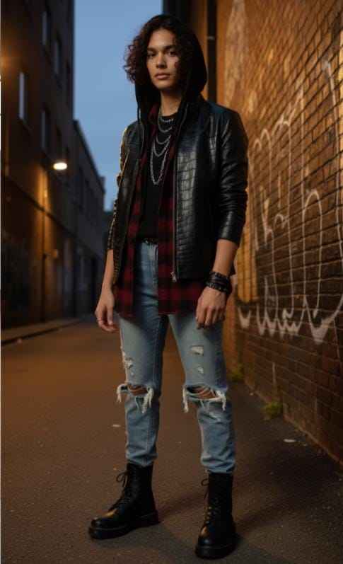 Handmade Men's Crocodile Leather Jacket Alligator Textured Embossed Crocodile Genuine Leather Jacket Men Biker Jacket gifts for him