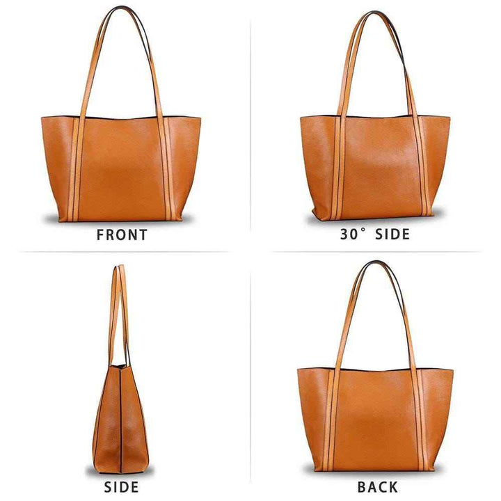 leather tote bag personalized gift for women leather gift bags work bag large tote purses purse birthday gifts wife, gift for mom and her