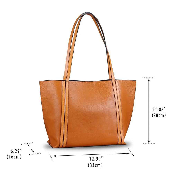 leather tote bag personalized gift for women leather gift bags work bag large tote purses purse birthday gifts wife, gift for mom and her