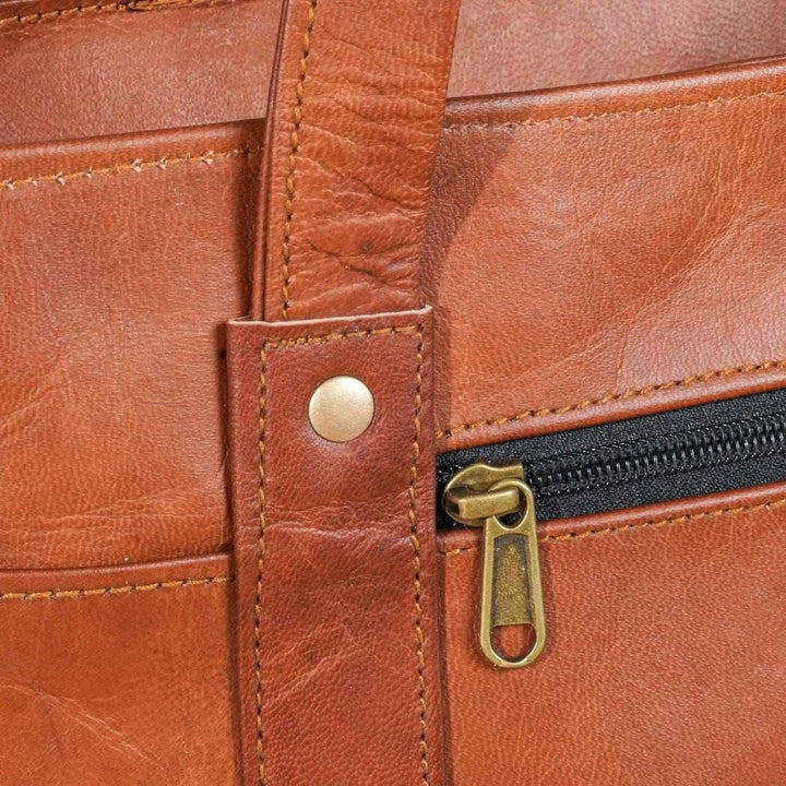 Genuine Leather Women Tote Shoulder Bag Top Handle Travel Ladies Handbag, leather handbag valentines day gift for her anniversary girlfriend