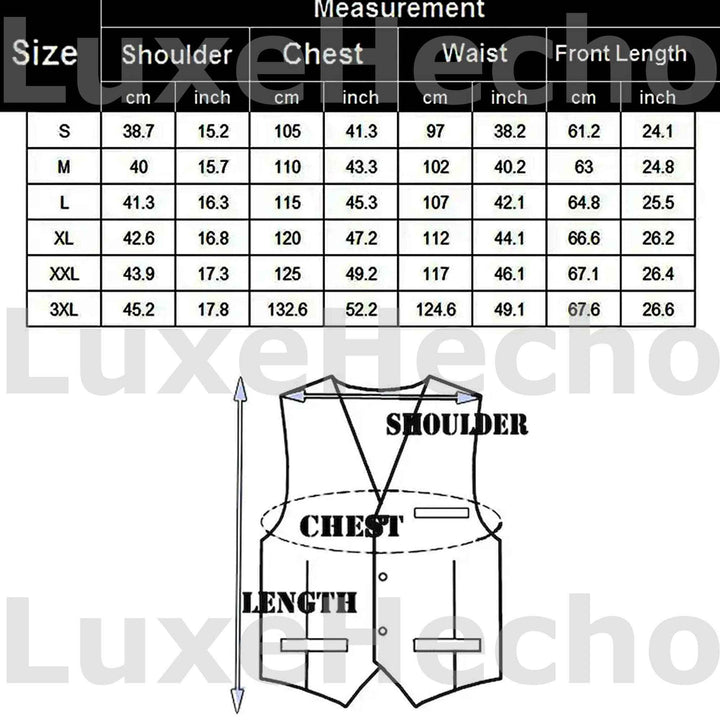 Black leather vest men, men's black leather waistcoat, genuine handmade leather vest for men, sleeveless leather vest men gift for him