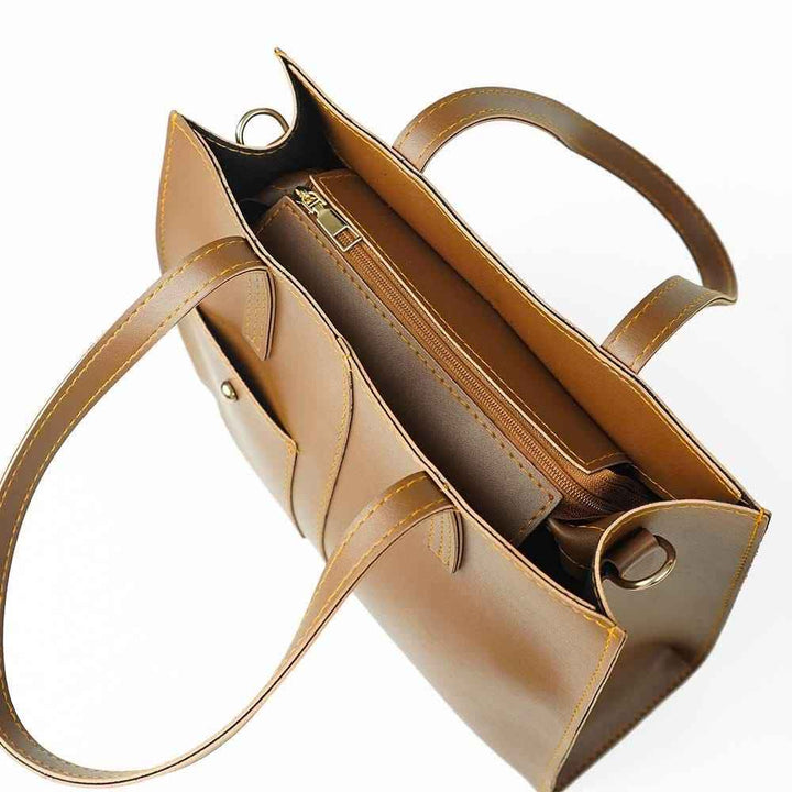Womens Large Tote Bag Purse| Leather Shoulder Hand Bag | Crossbody Travel Bag| Everyday Leather Handbag | Stylish Work Office Bag for Women