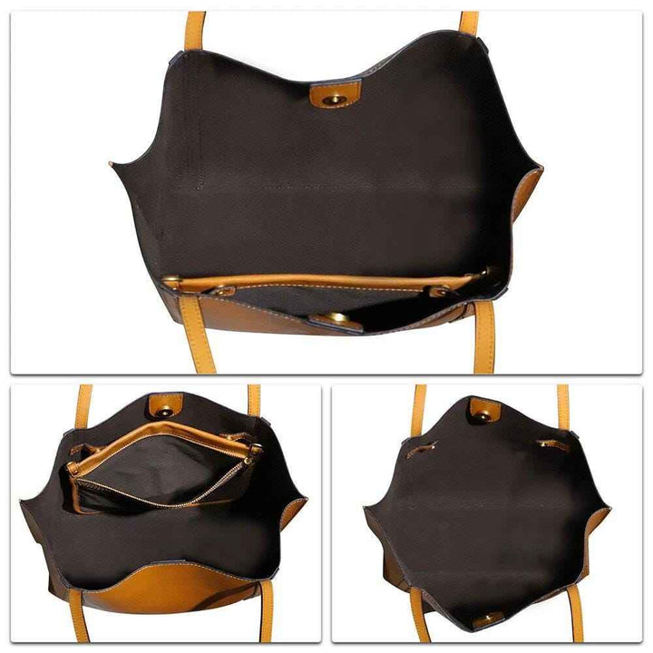 leather tote bag personalized gift for women leather gift bags work bag large tote purses purse birthday gifts wife, gift for mom and her