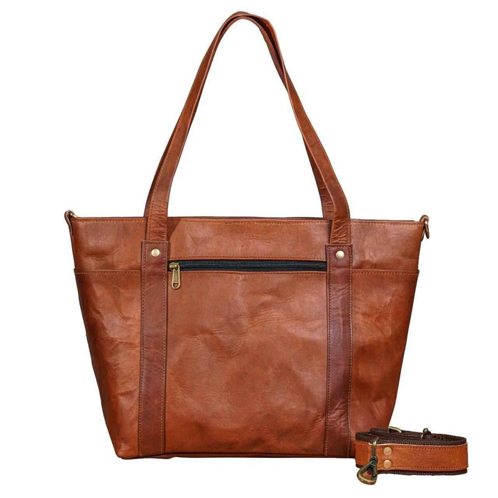 Genuine Leather Women Tote Shoulder Bag Top Handle Travel Ladies Handbag, leather handbag valentines day gift for her anniversary girlfriend
